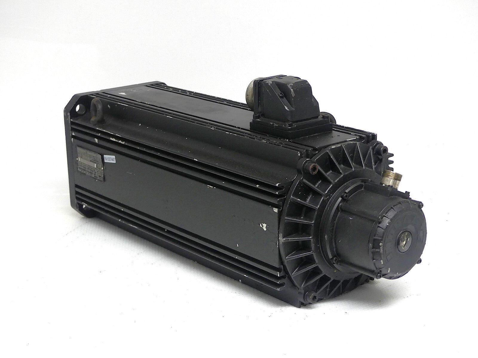 INDRAMAT MDD112D-N-030-N2L-130GB3