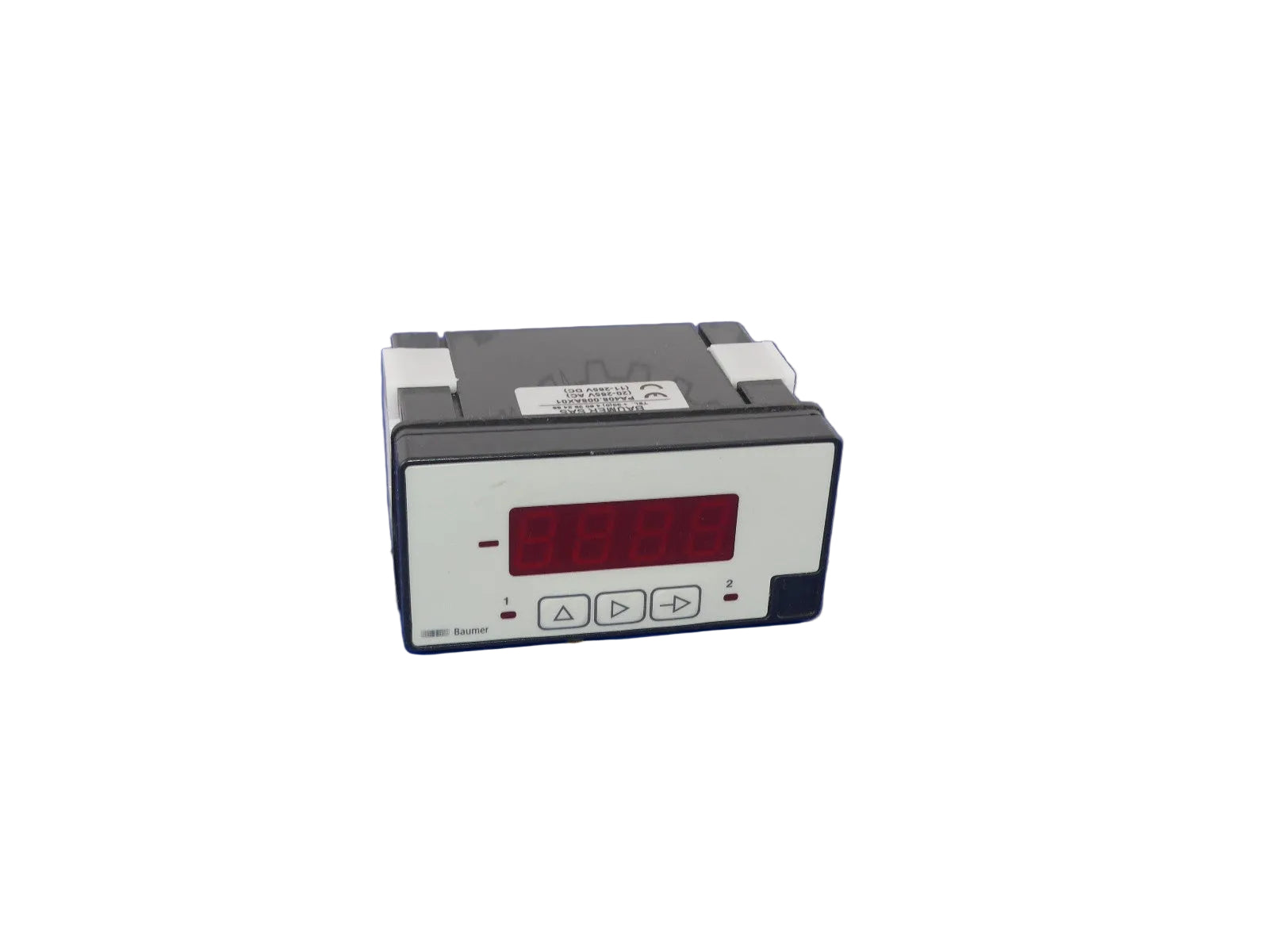 BAUMER SAS PA408.008AX01
