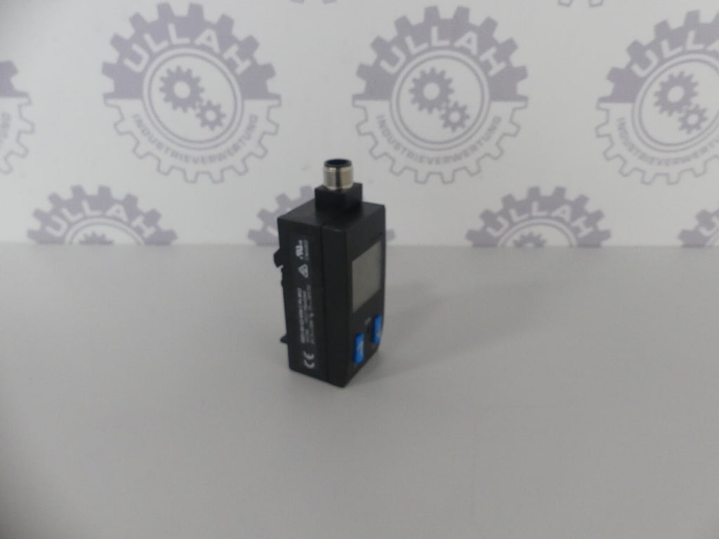 FESTO SDE1-D2-G2-W18-C-P1-M12