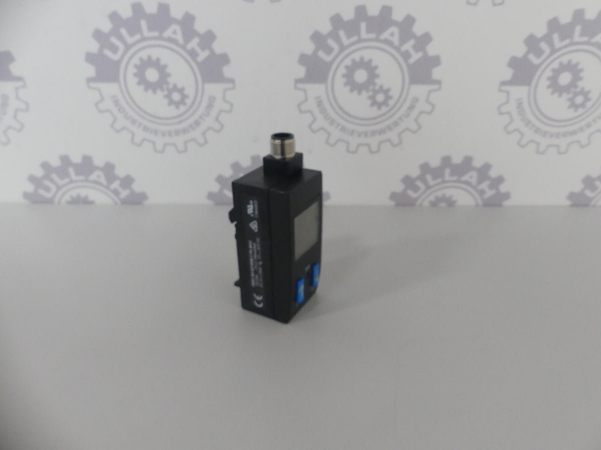 FESTO SDE1-D2-G2-W18-C-P1-M12