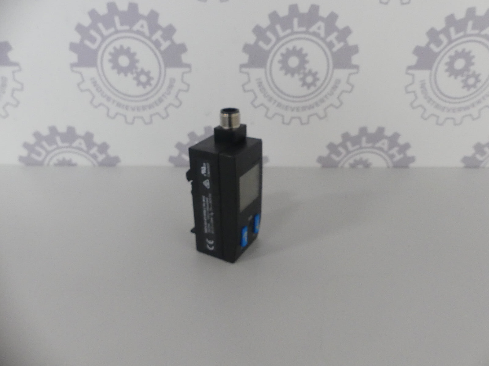 FESTO SDE1-D2-G2-W18-C-P1-M12