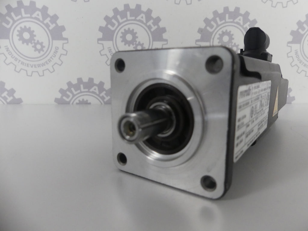 Rexroth MS2S03-C0BYN-IMHG1-NNDNN-NN