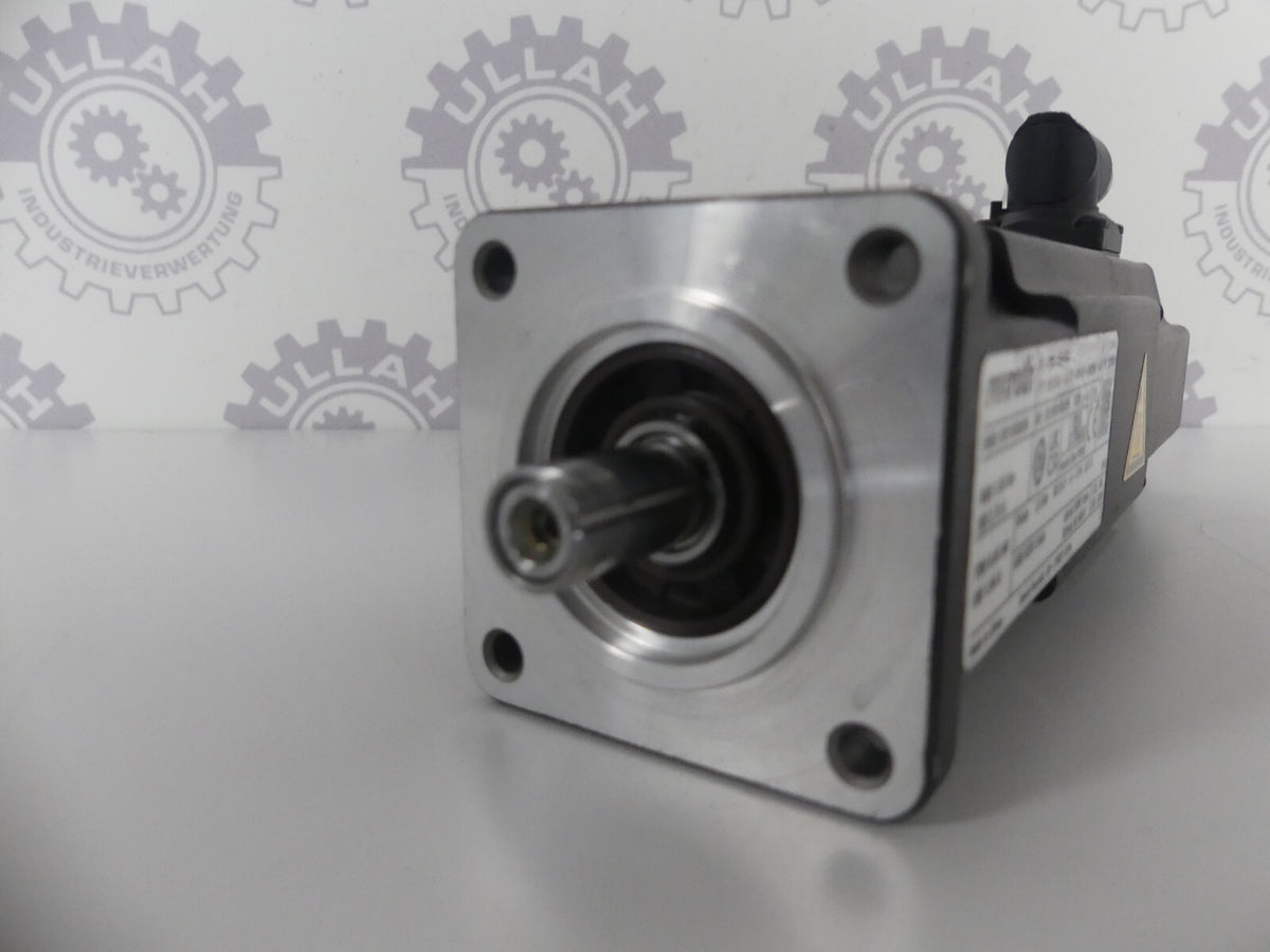 Rexroth MS2S03-C0BYN-IMHG1-NNDNN-NN