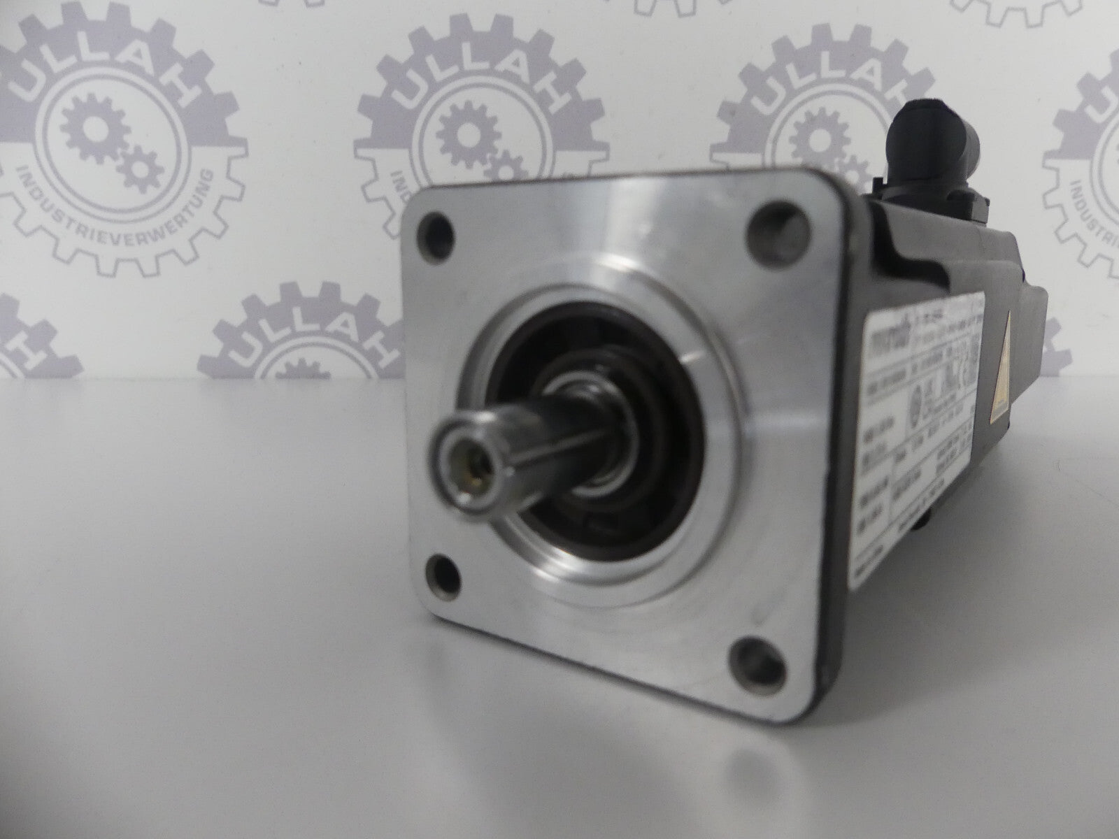 Rexroth MS2S03-C0BYN-IMHG1-NNDNN-NN