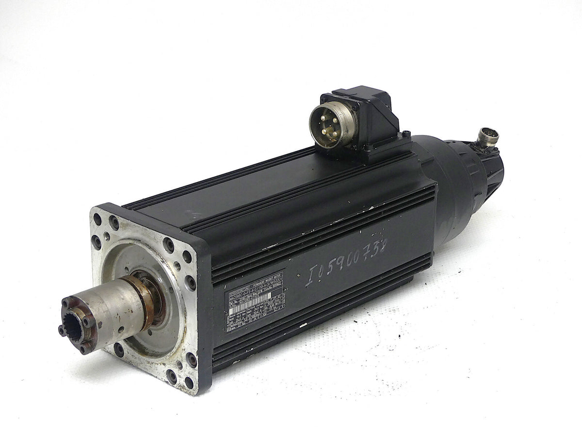 Indramat MAC093C-0-FS-4-C/110-A-3/WI522LV