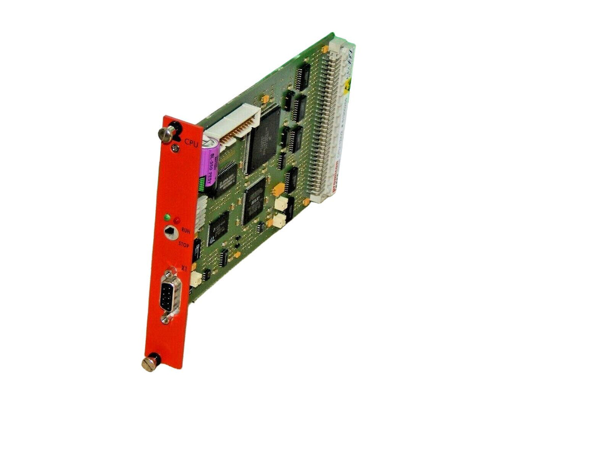  Promicon CPU-12A/2 # 61900265