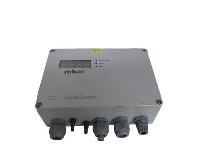 Huba Control 698.110020100