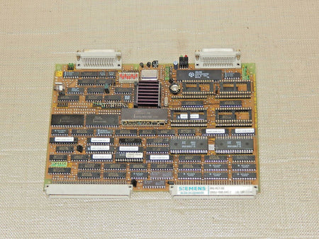 Siemens  C8451-A40-A45-7  AMS-M17-A8 used