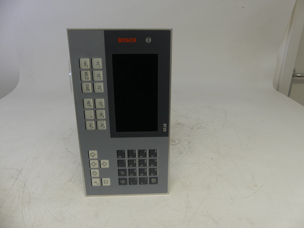 BOSCH BT20N/107280