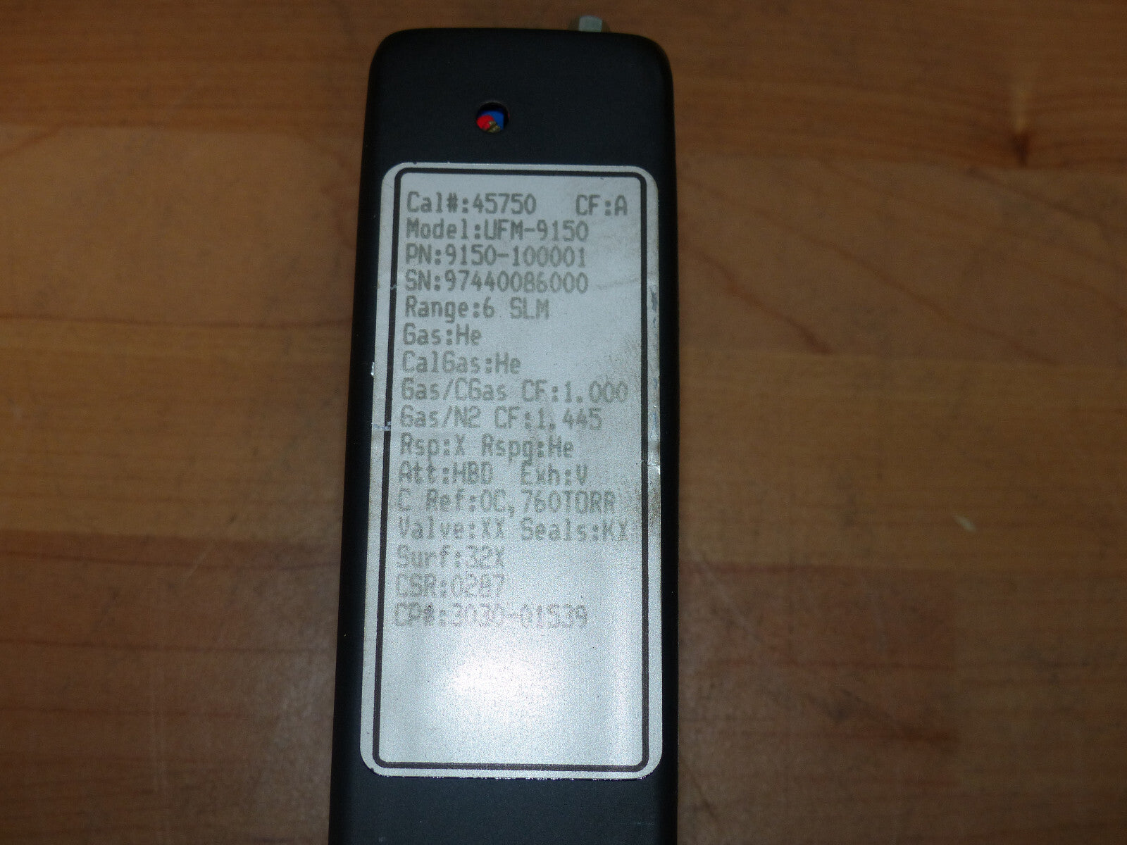 UNIT UFM-9150 used