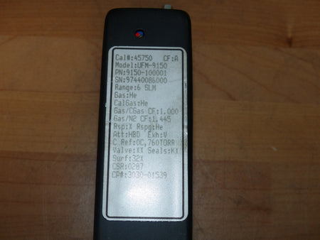 UNIT UFM-9150 used