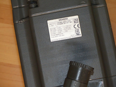 Siemens 1FK7063-2AF71-1CH1