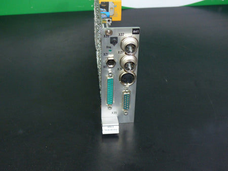 HAAS Laser ASV 2