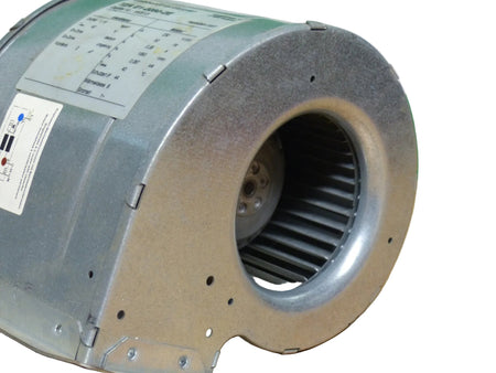 Gebhardt Radiallüfter TZA E1-0080-2E  1950 1/min 230V / 0,087 kw