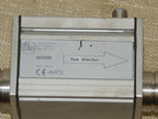  IFM Elektronik SU7200 Ultraschall Volumenstrom Sensor used