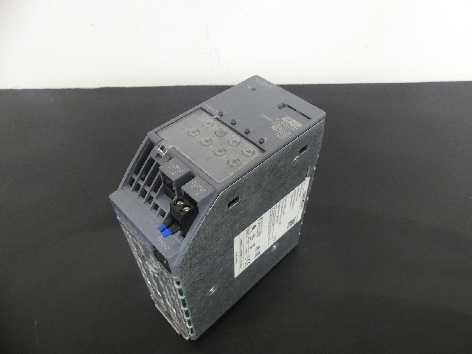 Siemens 6EP4437-8XB00-0CY0