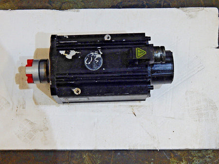 Indramat  Permanent Magnet Motor  MHD112B-024-PG0-BN Used