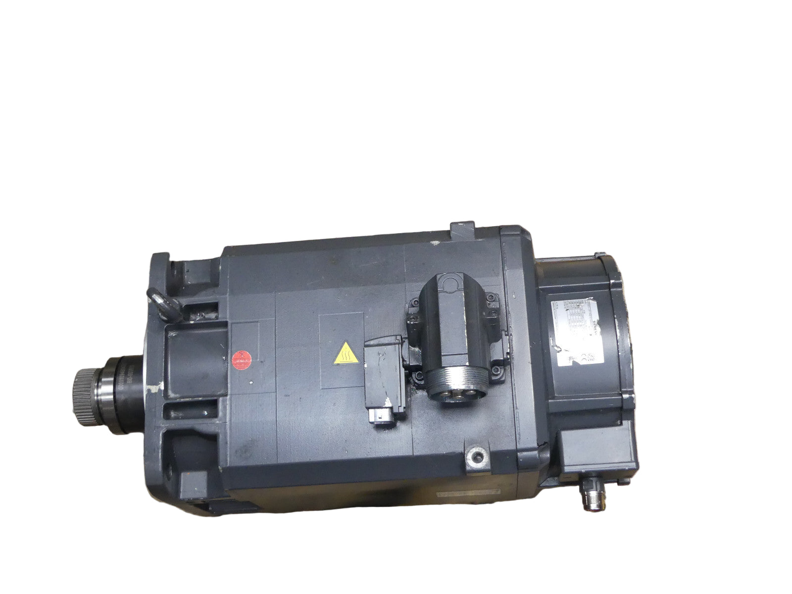 Siemens  1PH8133-1DG02-0CE1-Z