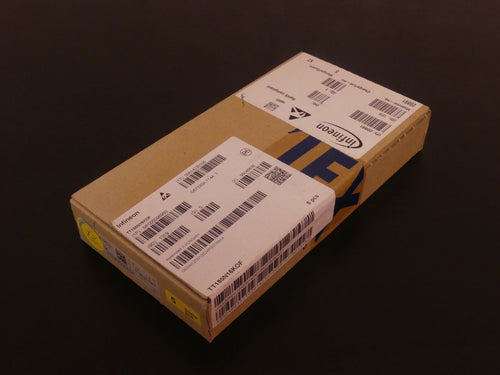 5x Infineon TT180N16KOF