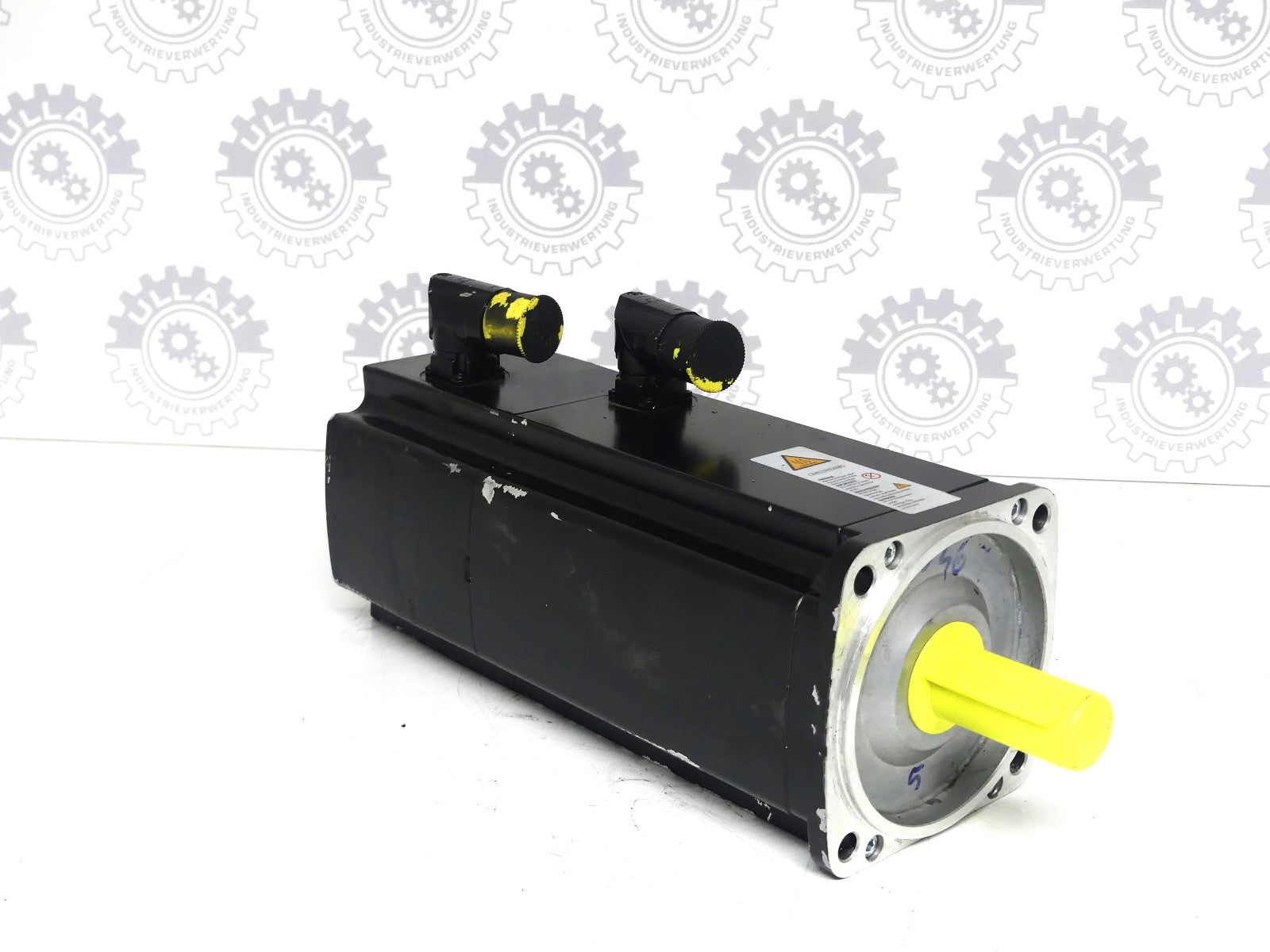 BAUMULLER DSC1-056MO64U-30-54-uBA-BPP-K-AN-O-ZV1