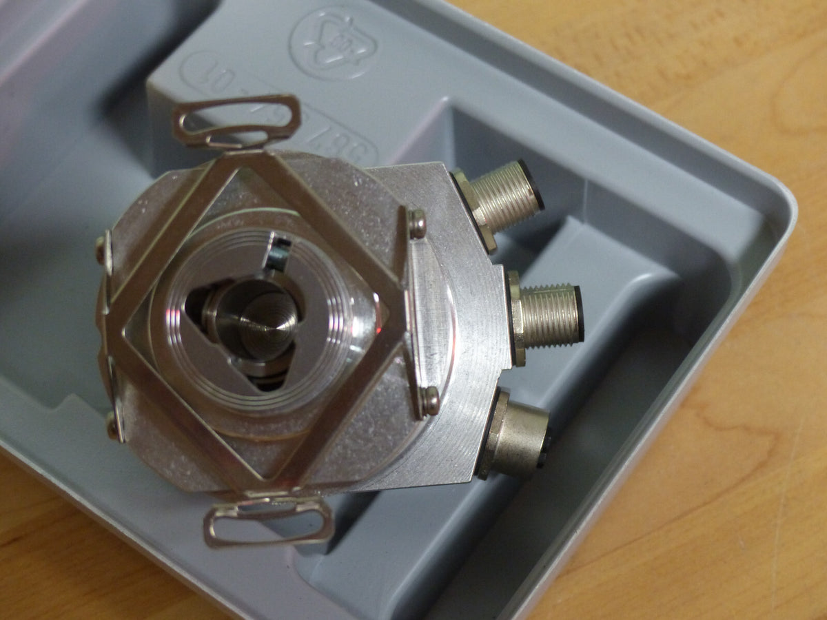 Heidenhain  ECN 413  8192 5DZAA-N2 | R9    PDP03