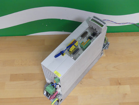 REXROTH   HCS01.1E-W0018-A-03-B-ET-EC-EM-L4-NN-FW