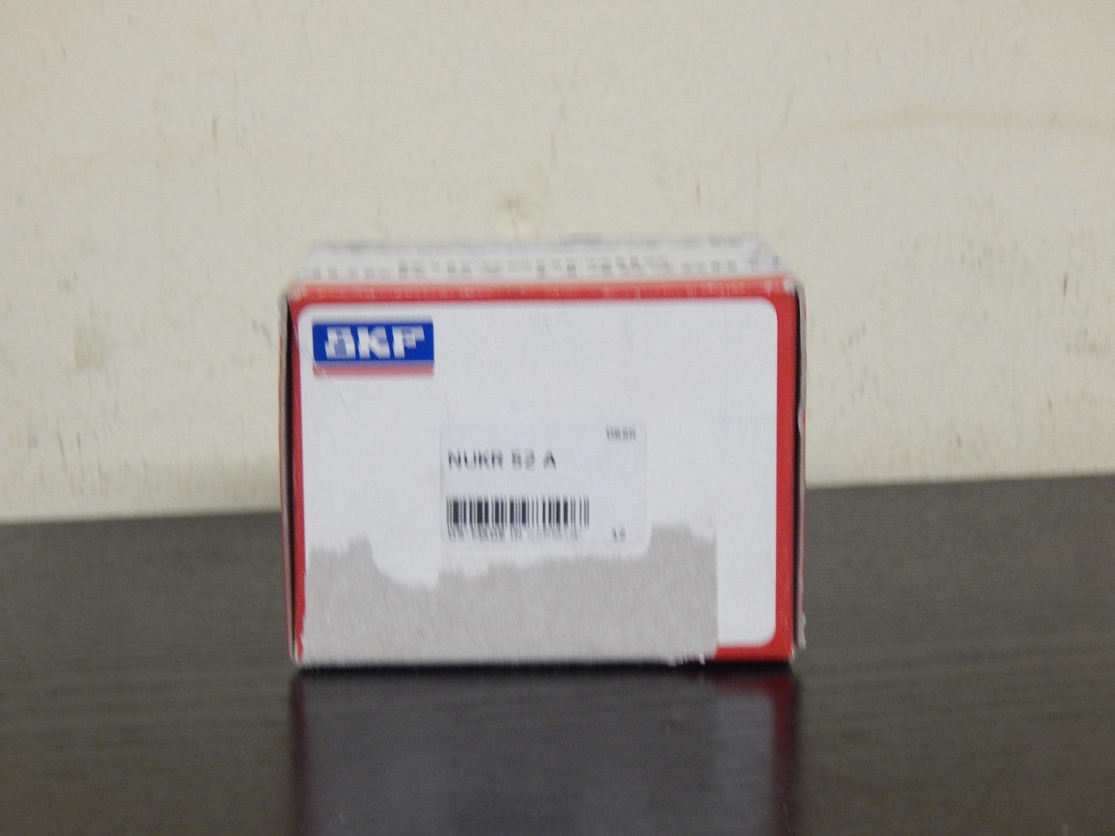 SKF Kurvenrolle NUKR 52 A / NUKR62A /  Neu