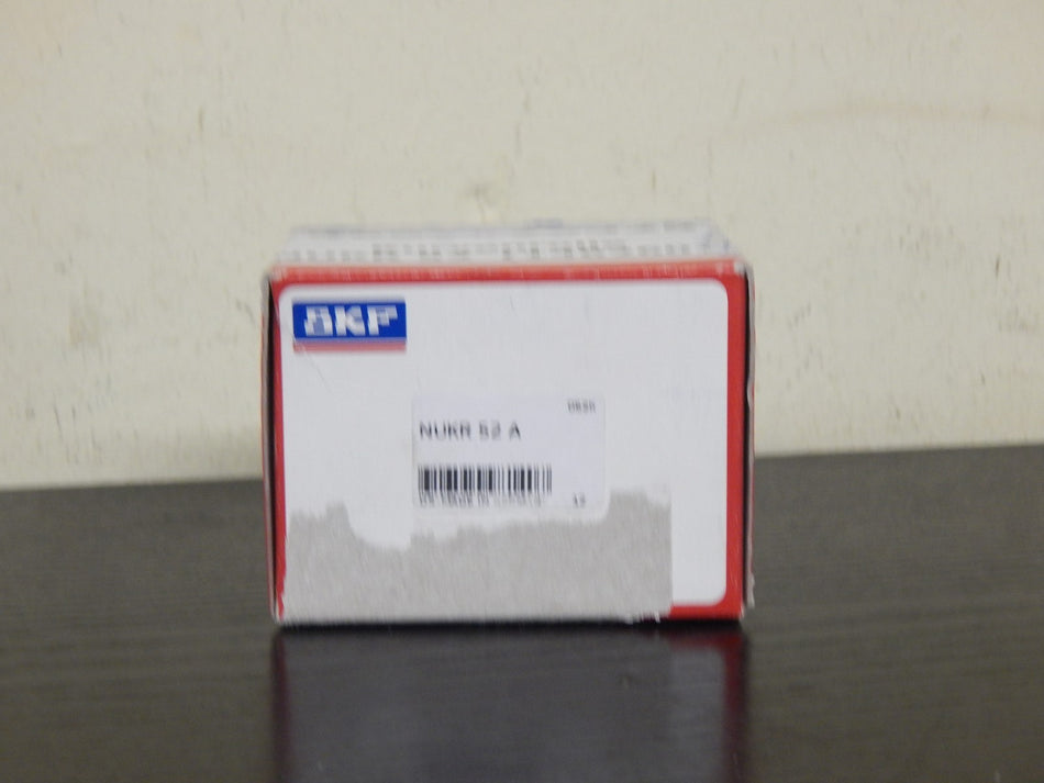 SKF Kurvenrolle NUKR 52 A / NUKR62A /  Neu