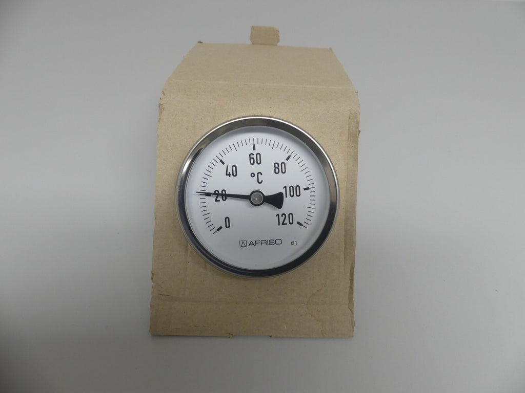 AFRISO Industriethermometer ART.-Nr.: 65247211