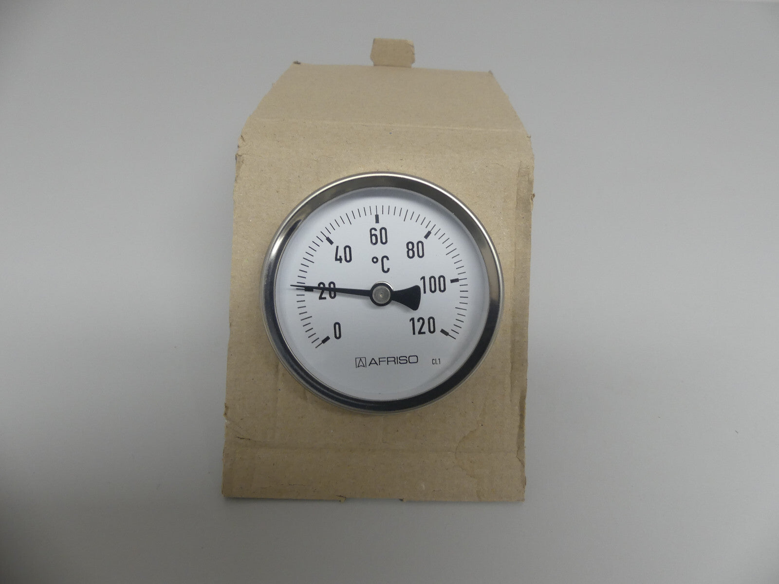 AFRISO Industriethermometer ART.-Nr.: 65247211