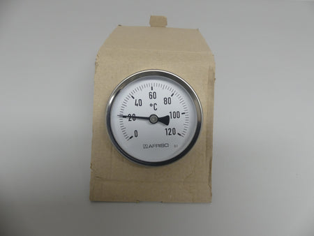 AFRISO Industriethermometer ART.-Nr.: 65247211