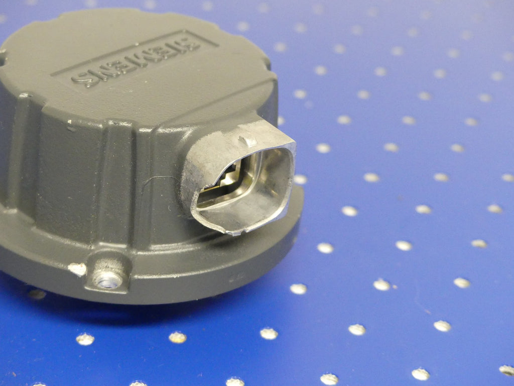 SIEMENS 6FX2001-5JD24-2DC0 HEIDENHAIN AS24DQI88.034-20486TB10-V4