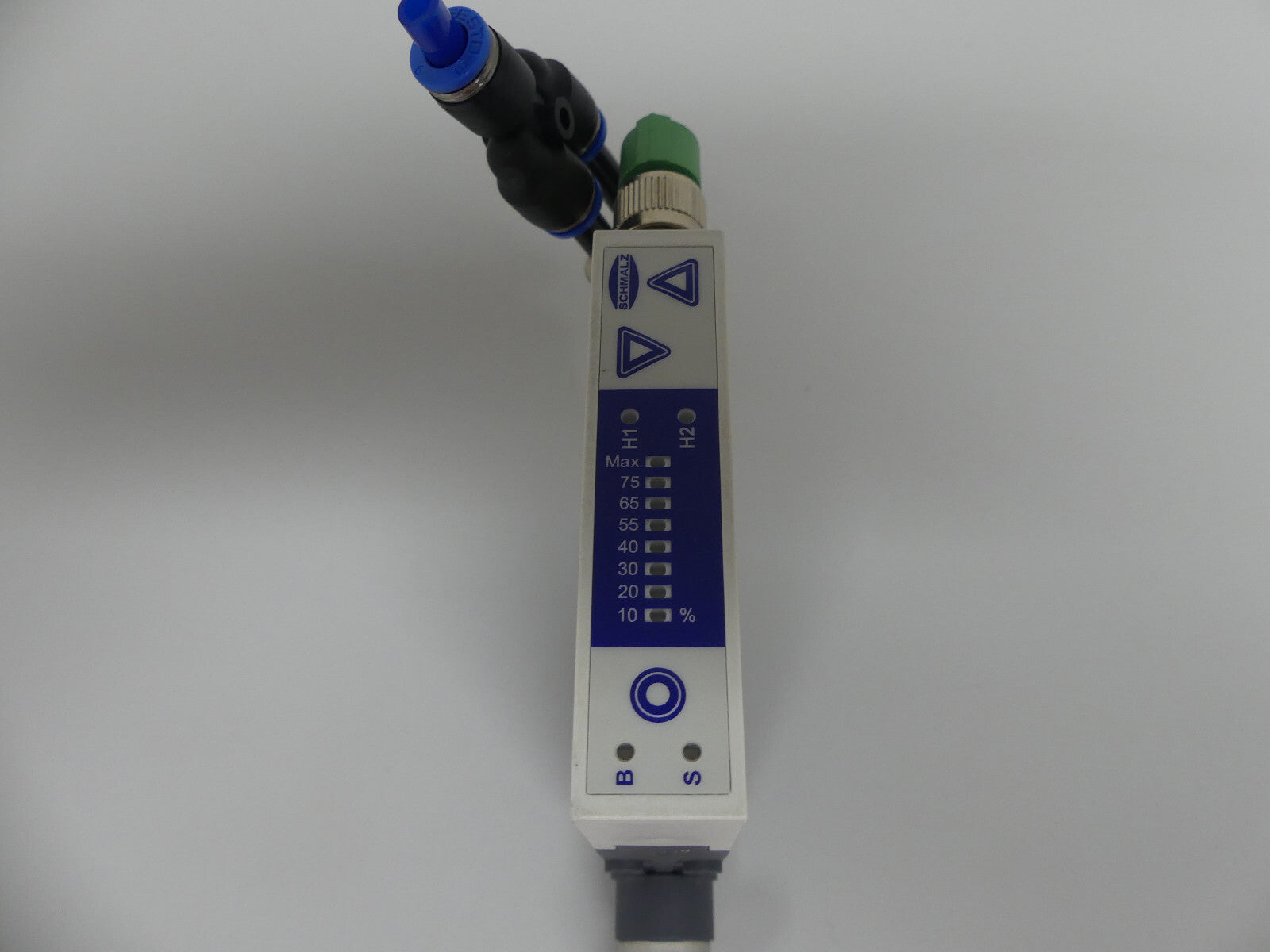 Schmalz SCPS 15 G2 NC M12-5 PNP