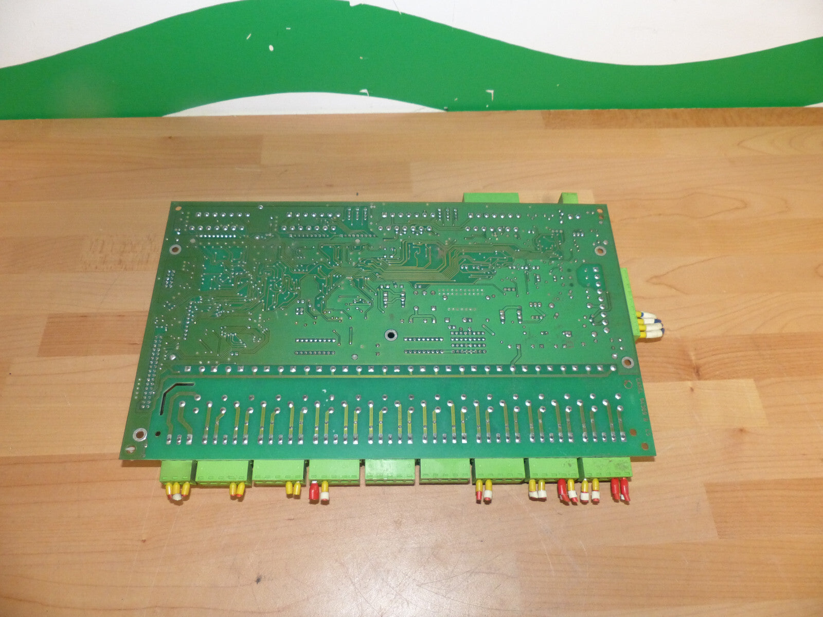 Schnittstellenkarte CAREL INTMNEWB20 Interface Card für Klimaanlage Chiller