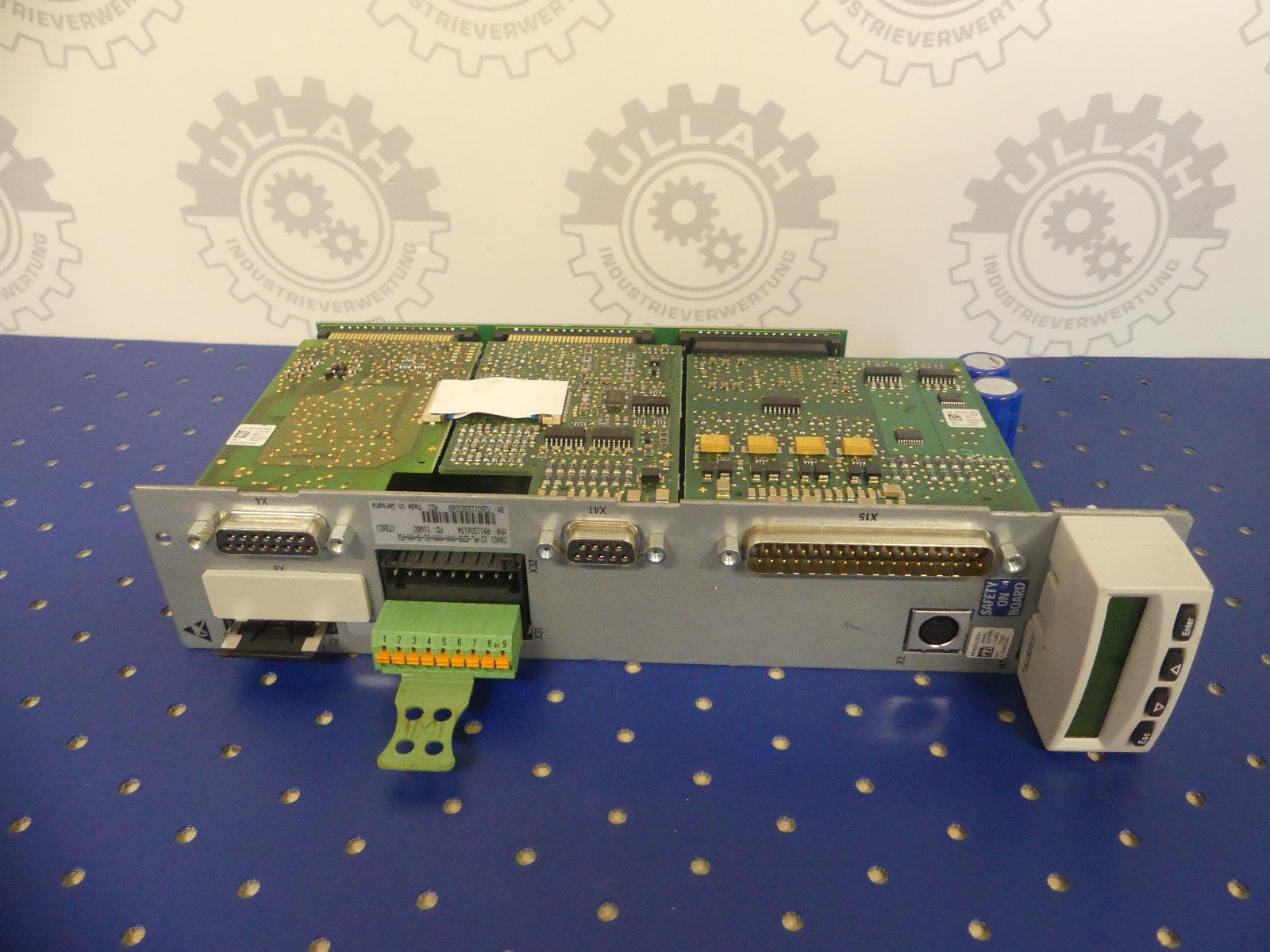 REXROTH CSH01.1C-PL-ENS-NNN-NNN-S1-S-NN-FW