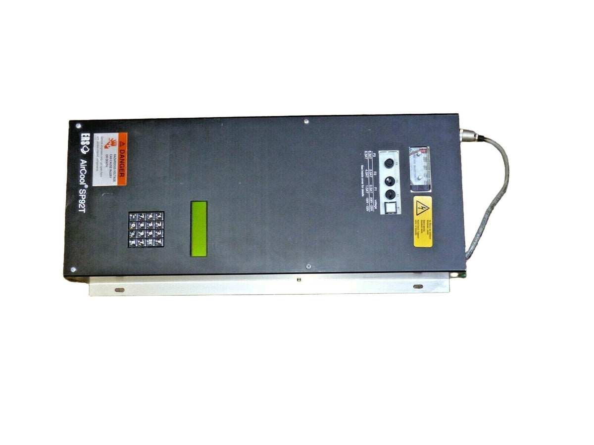 ERS  electronic GmbH AirCoolplus SP52T2  s.Bilder