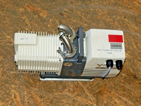 Pfeiffer Vacuum adixen 215SDMHEM / AM738536 Bj.2015