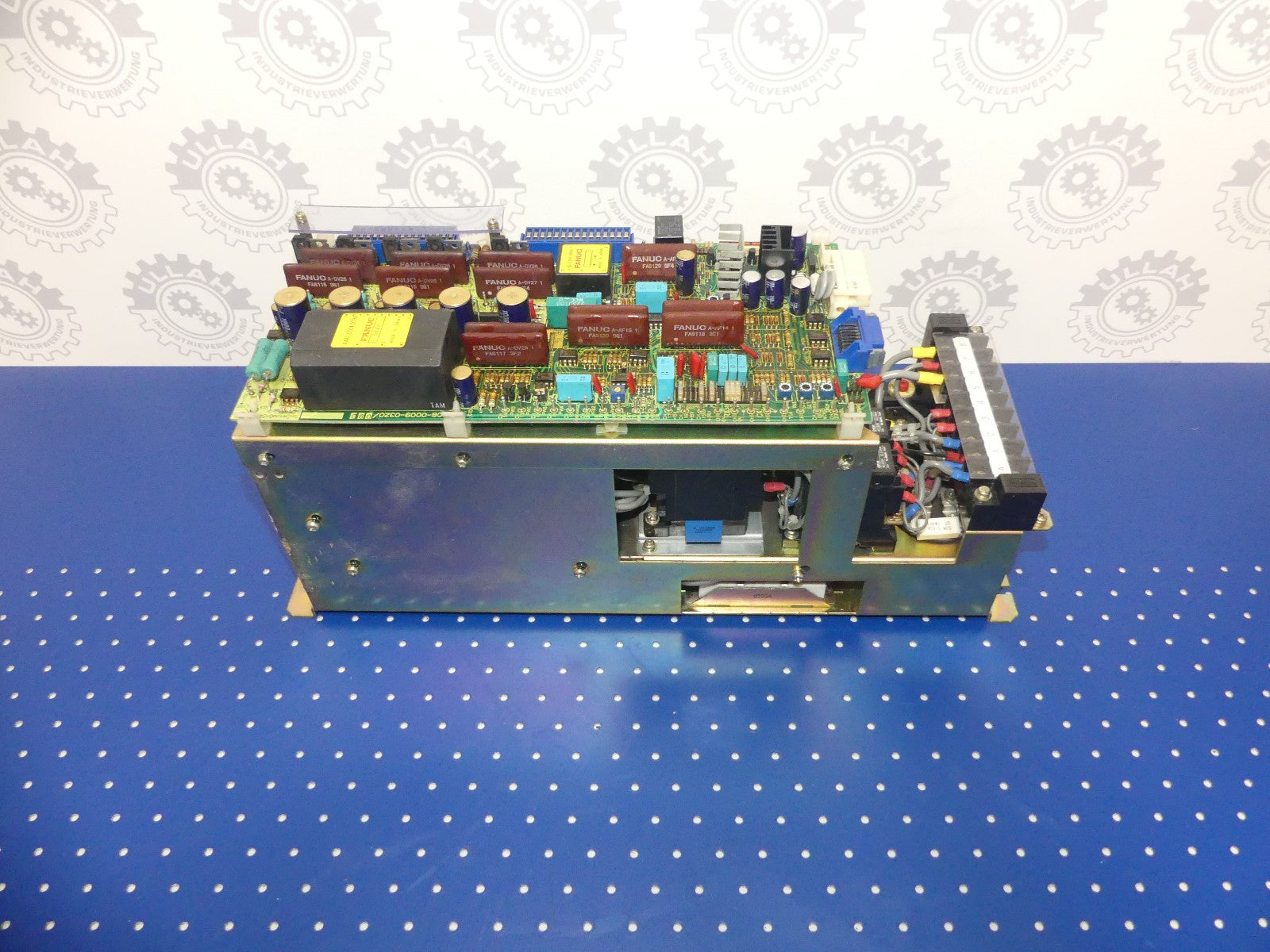 Fanuc A06B-6047-H002