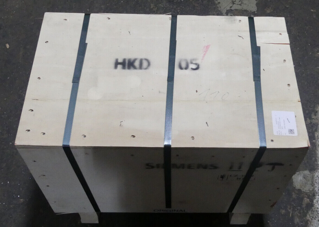 SIEMENS 6SL3000-0DE31-2AA1