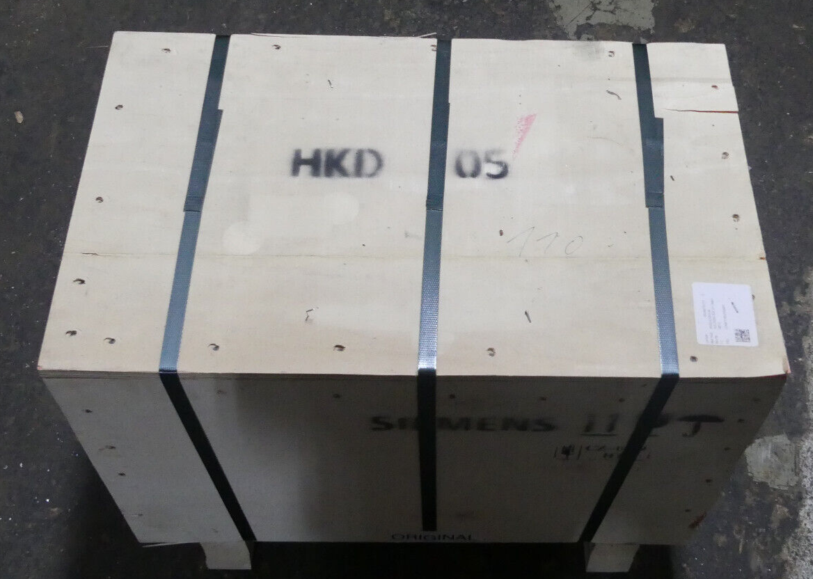 SIEMENS 6SL3000-0DE31-2AA1