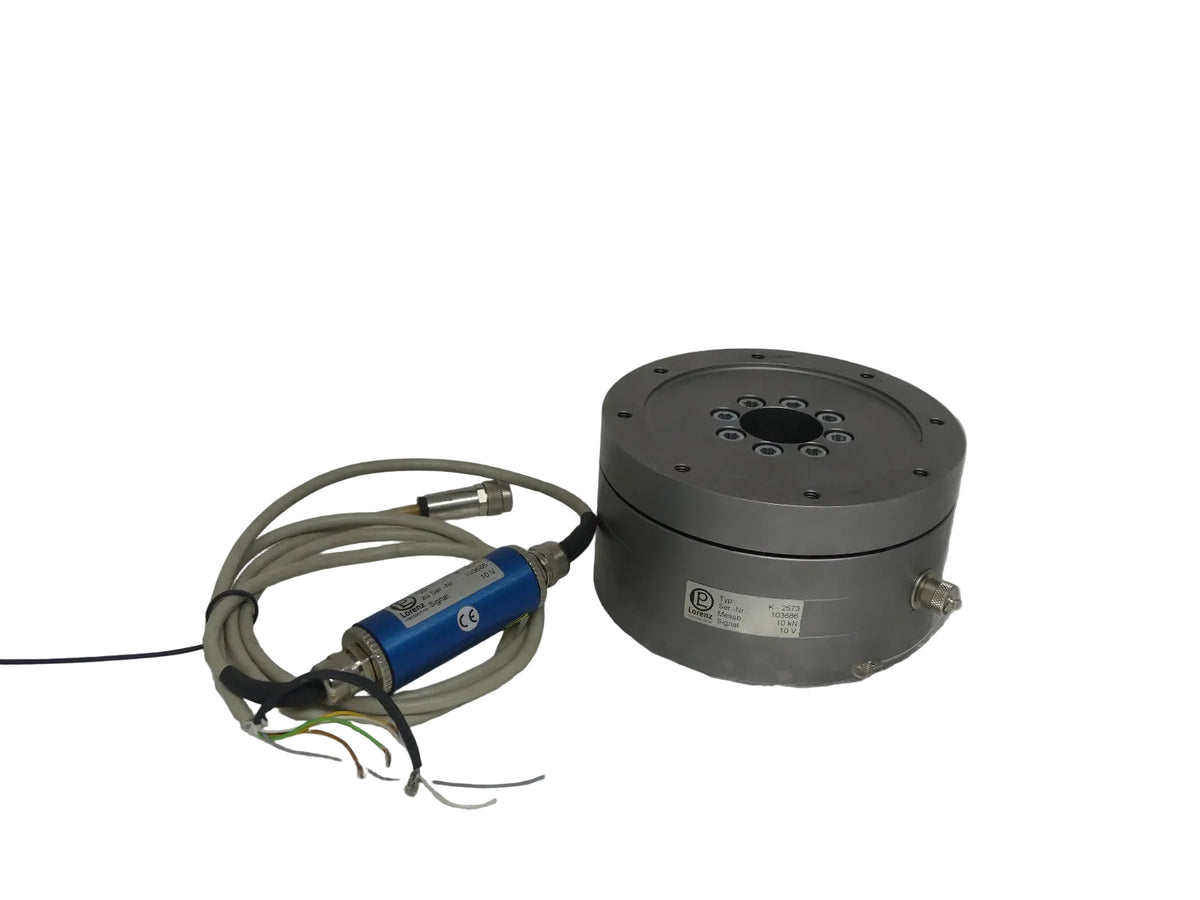 Lorenz messtechnik K-2573