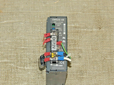  NEMIC-LAMBDA EWS25-48 Used