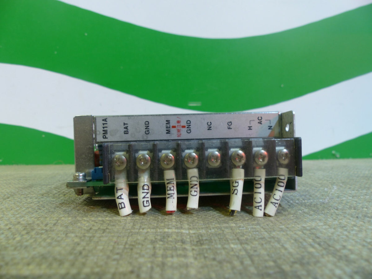 NemicLambda PM11A