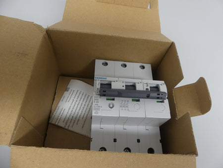 Siemens  5SP33203 Shu Schalter