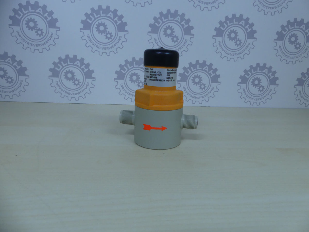 NEU Prominent BPV-DM