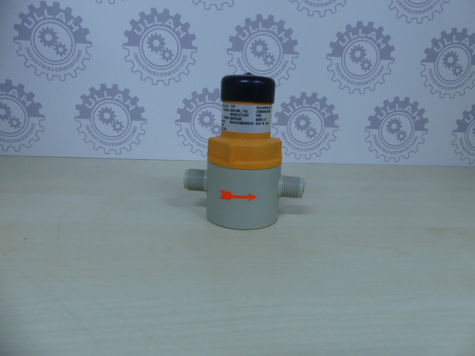 NEU Prominent BPV-DM