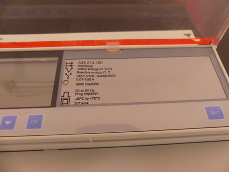 ABB 213-100