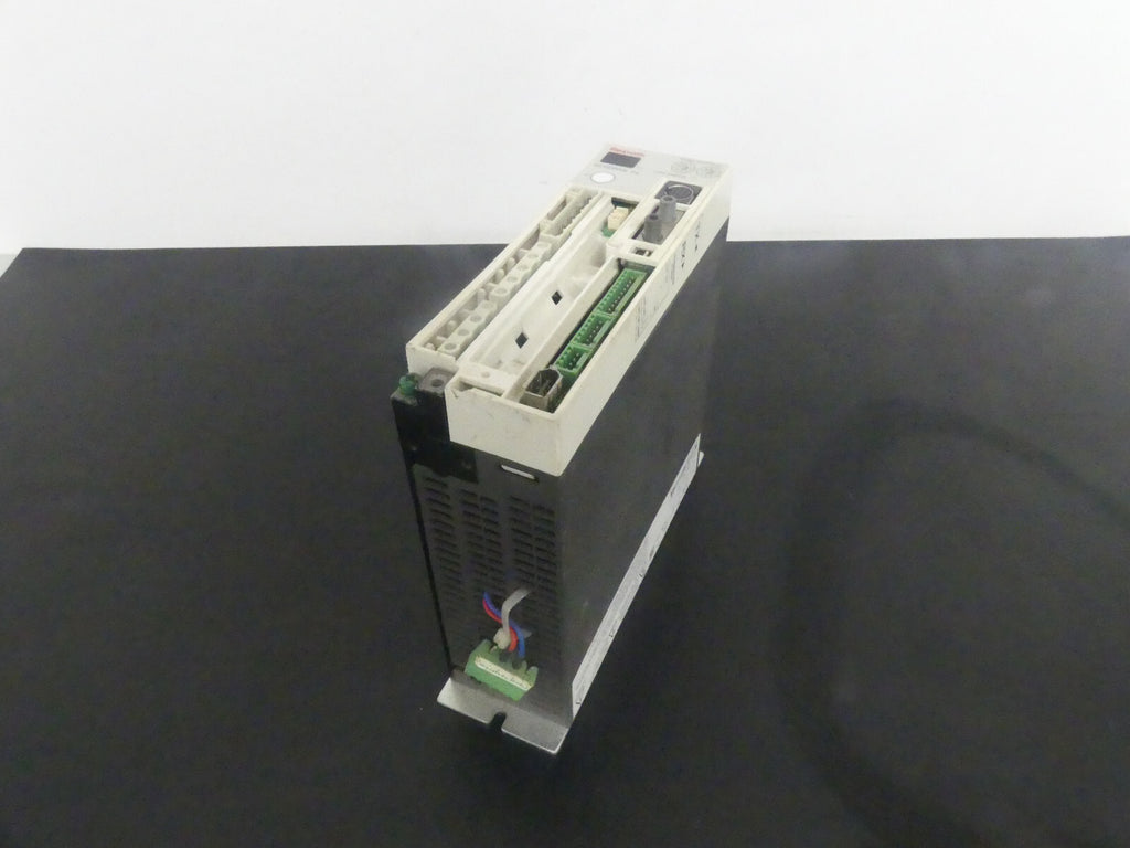 Rexroth DKC02.3-008-3-MGP-01VRS