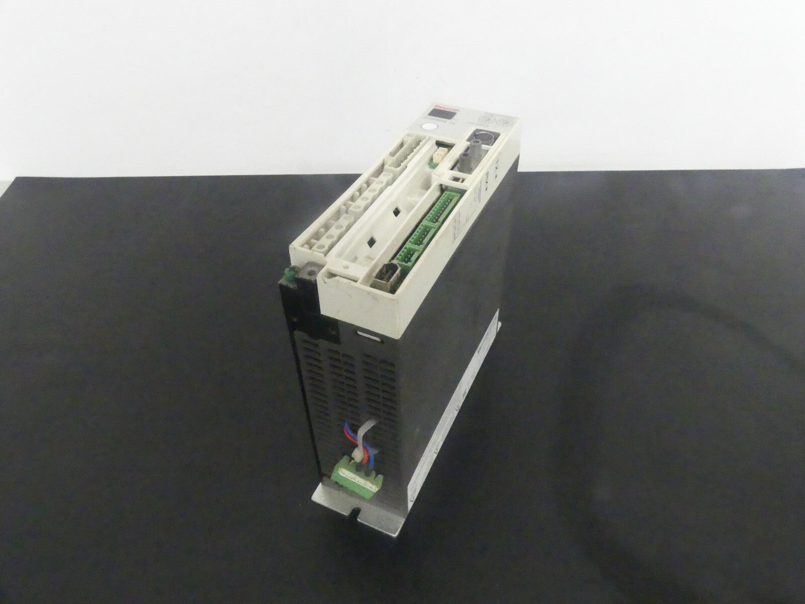 Rexroth DKC02.3-008-3-MGP-01VRS