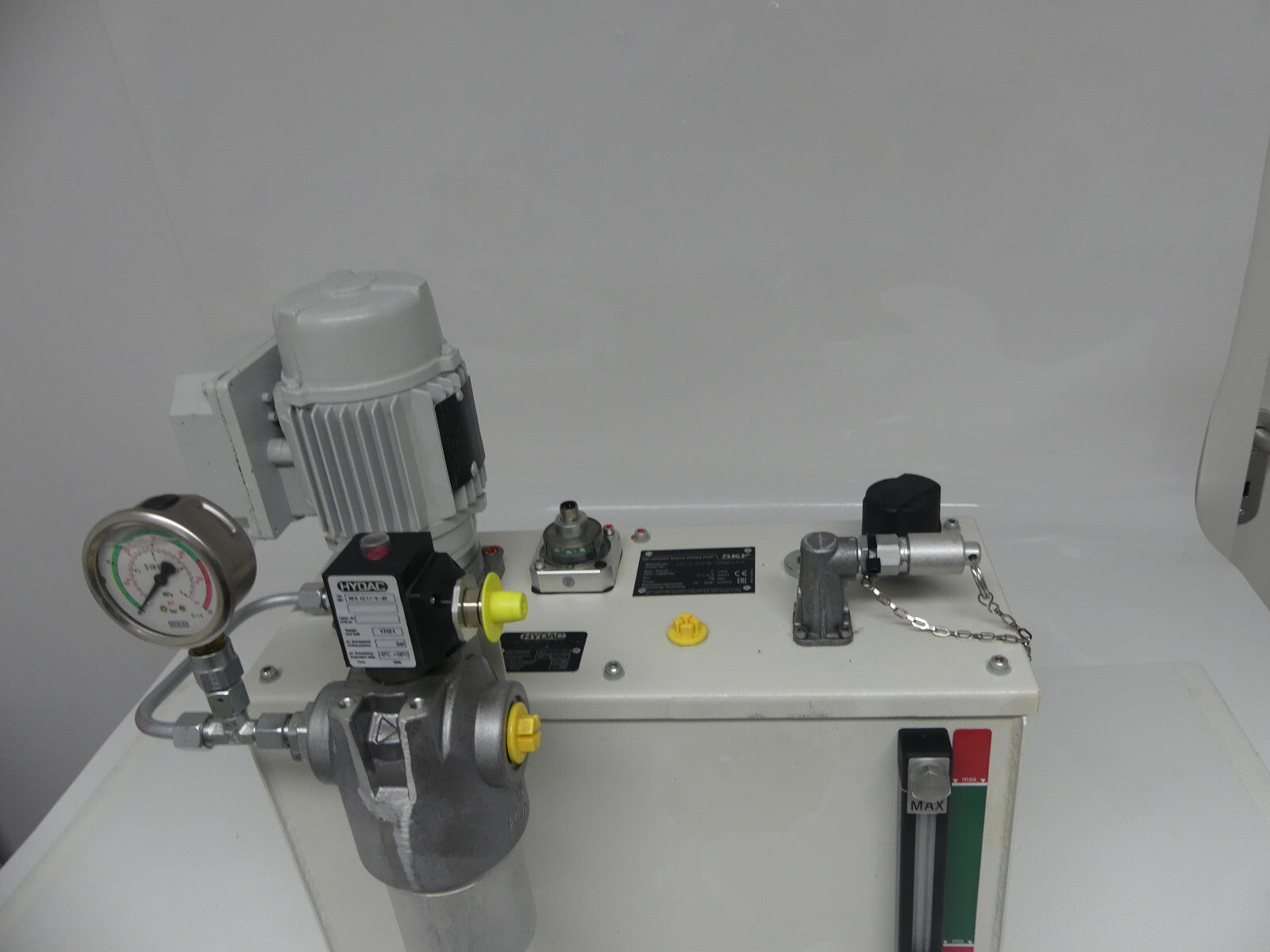 SKF MEE5-BW16-GM0N+1FV